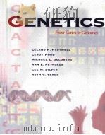 GENETICS FROM GENES TO GENOMES（ PDF版）