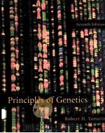 PRINCIPLES OF GENETICS  SEVENTH EDITION     PDF电子版封面  0072334193  ROBERT H.TAMARIN 