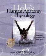 HUMAN ANATOMY PHYSIOLOGY  TENTH EDITION（ PDF版）