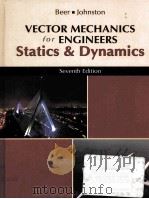 VECTOR MECHANICS FOR ENGINEERS：STATICS AND DYNAMICS  SEVENTH EDITION（ PDF版）