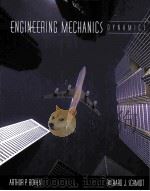 ENGINEERING MECHANICS：DYNAMICS     PDF电子版封面  0534951627  ARTHUR P.BORESI，RICHARD J.SCHM 