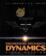ENGINEERING MECHANICS VOLUME 2 DYNAMICS  FIFTH EDITION（ PDF版）