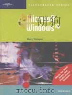 Microsoft Windows XP     PDF电子版封面    Mary Kemper 