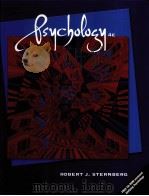 PSYCHOLOGY  4E（ PDF版）
