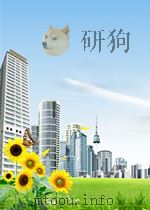 ECONOMIC FORECASTING AND POLICY-THE INTERNATIONAL DIMENSION     PDF电子版封面  0710206003   