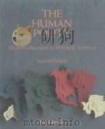 THE HUMAN POLITY AN INTRODUCTION TO POLITICAL SCIENCE SECOND EDITION     PDF电子版封面  039535935X   