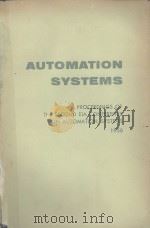 PROCEEDINGS OF THE EIA CONFERENCE ON AUTOMATION SYSTEMS FOR BUSINESS AND INDUSTRY（1958 PDF版）
