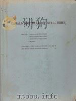 CANALS AND RELATED STRUCTURES CHAPTER 6-9     PDF电子版封面     