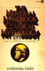 THE MERIDIAN HANDBOOK OF CLASSICAL MYTHOLOGY（ PDF版）
