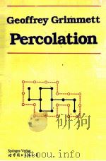 PERCOLATION（1989 PDF版）