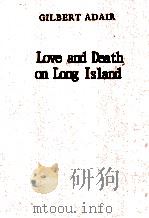 LOVE AND DEATH ON LONG ISLAND（ PDF版）