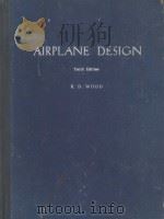 AIRPLAE DESIGN TENTH EDITION（1954 PDF版）