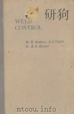 WEED CONTROL（ PDF版）