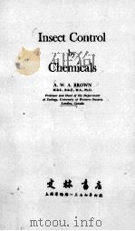 insect control by chemicals P817（ PDF版）