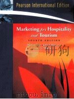 Marketing toi Hospitality and Tourism（ PDF版）
