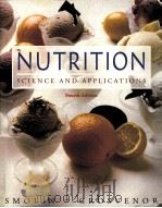 NUTRITION  SCIENCE AND APPLICATIONS  FOURTH EDTION（ PDF版）