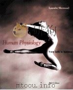 HUMAN PHYSIOLOGY FROM CELLS TO SYSTEMS  FIFTH EDITION     PDF电子版封面  0534395015   