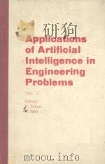 APPLICATIONS OF ARTIFICIAL INTELLIGENCE IN ENGINEERING PROBLEMS VOLUME 2（ PDF版）