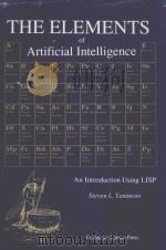 THE ELEMENTS OF ARTIFICIAL INTELLIGENCE（ PDF版）