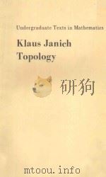 TOPOLOGY（ PDF版）