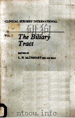THE BILIARY TRACT VOL 5（ PDF版）