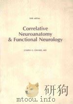 CORRELATIVE NEUROANATOMY AND FUNCTIONAL NEUROLOGY 18TH EDITION（ PDF版）