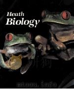 HEATH BIOLOGY（ PDF版）