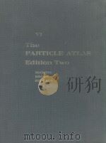 THE PARTICLE ATLAS EDITION TWO VOLUME 6 ELECTRON OPTICAL ATLAS AND TECHNIQUES（ PDF版）