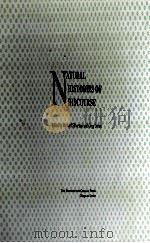 NATURAL HISTORIES OF DISCOURSE     PDF电子版封面    1996 