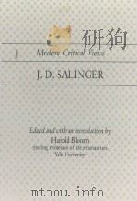 J.D.SALINGER（1987 PDF版）