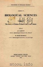 biological sciences volume 3 P154     PDF电子版封面     