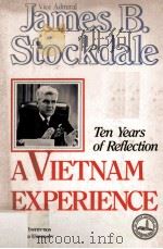 A VIETNAM EXPERIENCE TEN YEARS OF REFLECTION（1984 PDF版）