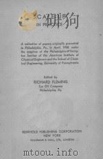 SCALE-UP IN PRACTICE   1958  PDF电子版封面    RICHARD FLEMING 