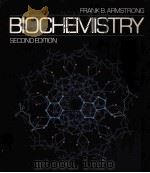 BIOCHEMISTRY  SECOND EDITION（1983 PDF版）