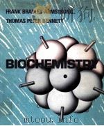 BIOCHEMISTRY   1979  PDF电子版封面  0195024060  FRANK BRADLEY ARMSTRONG，THOMAS 
