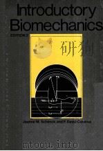 INTRODUCTORY BIOMECHANICS  EDITION 2     PDF电子版封面    JEANNE M.SCHENCK，F.DAVID CORDO 