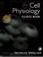 CELL PHYSIOLOGY  SOURCE BOOK（ PDF版）