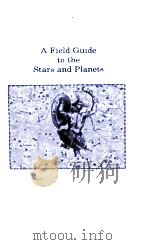 A FIELD GUIDE TO THE STARS AND PLANETS（1995 PDF版）