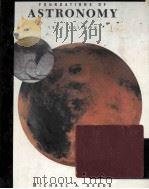FOUNDATIONS OF ASTRONOMY  1994 EDITION     PDF电子版封面  053421522X  MICHAEL A.SEEDS 