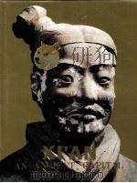 XI'AN An Ancient Capital of China（1990 PDF版）
