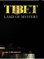 西藏  神奇的地方   1990  PDF电子版封面  7505401165   
