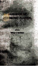 HANDBOOK OF THERMOSET PLASTICS（ PDF版）