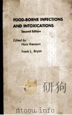 FOOD-BORNE INFECTIONS AND INTOXICATIONS SECOND EDITION（ PDF版）