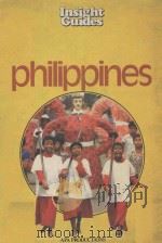 Philippines   1980  PDF电子版封面  997194118X   