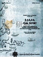 Consultative Workshop on Research on Maritime Shipping and Trade Networks in Southeast Asia   1984  PDF电子版封面  9747809109   