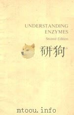 UNDERSTANDING ENZYMES SECOND EDITION（ PDF版）