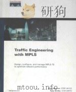 TRAFFIC ENGINEERING WITH MPLS（ PDF版）