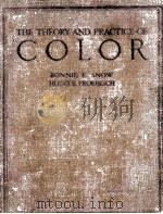 THE THEORY AND PRACTICE OF COLOR（1920 PDF版）