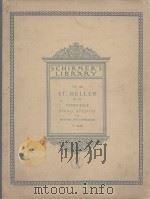 Schirmer‘s Library of Musical Classics Vol. 766   1893  PDF电子版封面     