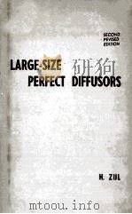 LARGE-SIZE PERFECT DIFFUSORS 2d rev. ed（1960 PDF版）